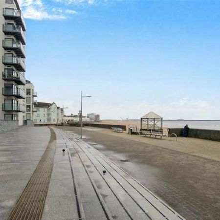 Holiday Home Swansea Exterior foto