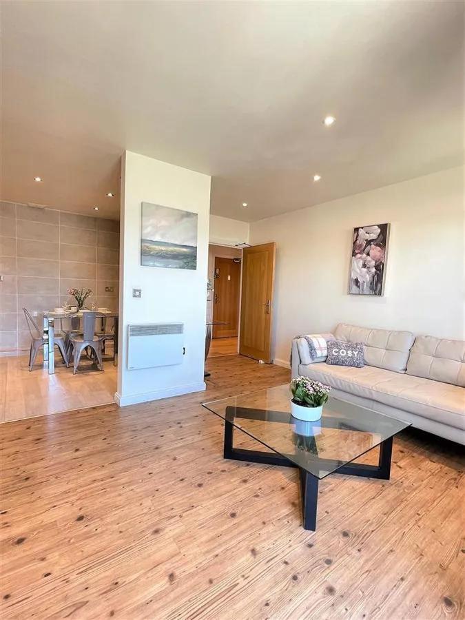 Holiday Home Swansea Exterior foto