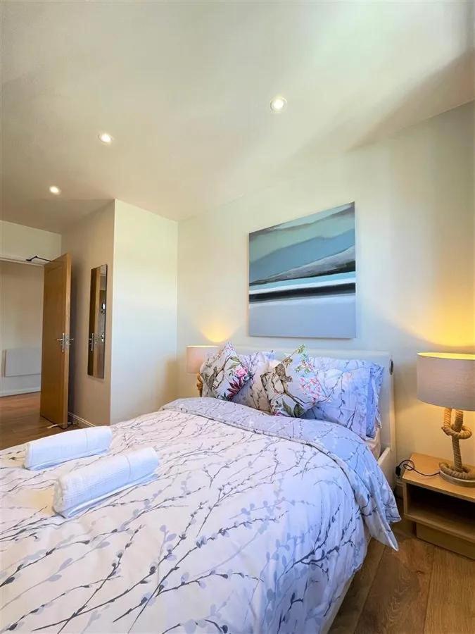 Holiday Home Swansea Exterior foto